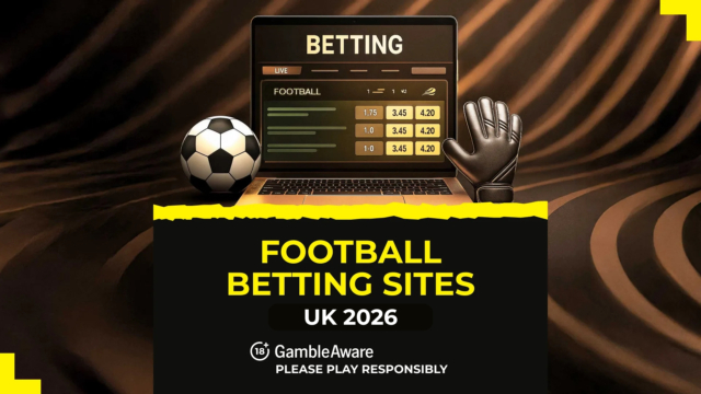 Best football betting sites for UK punters in June 2026 | itg-ar.com