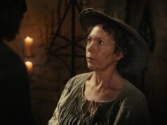 Black Bear يُعلن عن إطلاقه في الخريف لفيلم Wicker من بطولة أوليفيا كولمان وألكسندر سكارسجارد في Sundance Acquisition
| itg-ar.com Black Bear يُعلن عن إطلاقه في الخريف لفيلم Wicker من بطولة أوليفيا كولمان وألكسندر سكارسجارد في Sundance Acquisition
| itg-ar.com