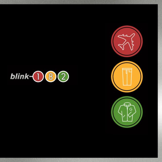 Blink-182 يُطلق إصدار الذكرى السنوية الخامسة والعشرين لـ Take Off Blink-182 يُطلق إصدار الذكرى السنوية الخامسة والعشرين لـ Take Off Your Pants and Jacket
| itg-ar.com