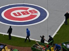 Blue Jays-Cubs ppd.، سيتم تشكيلها في 6 أغسطس
| itg-ar.com Blue Jays-Cubs ppd.، سيتم تشكيلها في 6 أغسطس
| itg-ar.com