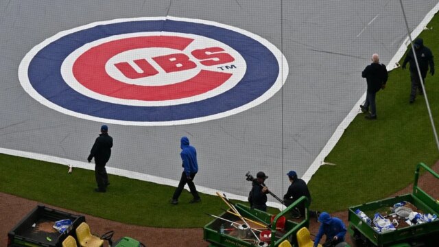 Blue Jays-Cubs ppd.، سيتم تشكيلها في 6 أغسطس
| itg-ar.com