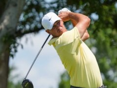 Brooks Koepka من بين 5 قادة مشاركين في بطولة RBC الكندية المفتوحة
| itg-ar.com Brooks Koepka من بين 5 قادة مشاركين في بطولة RBC الكندية المفتوحة
| itg-ar.com