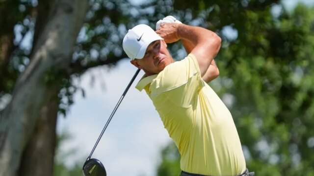 Brooks Koepka من بين 5 قادة مشاركين في بطولة RBC Brooks Koepka من بين 5 قادة مشاركين في بطولة RBC الكندية المفتوحة
| itg-ar.com