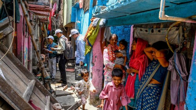 Census 2027: The pressures of counting India | itg-ar.com Census 2027: The pressures of counting India | itg-ar.com