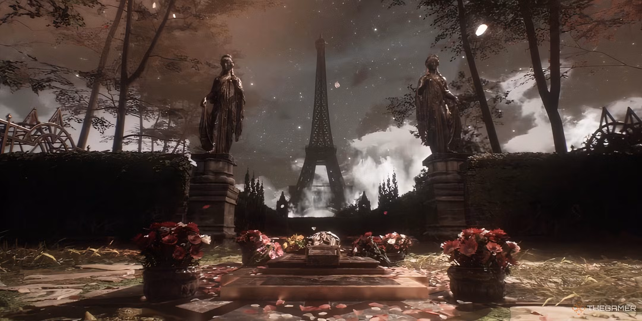 Clair Obscur 2 Title And Setting Leaves Gamers Torn | itg-ar.com Clair Obscur 2 Title And Setting Leaves Gamers Torn | itg-ar.com