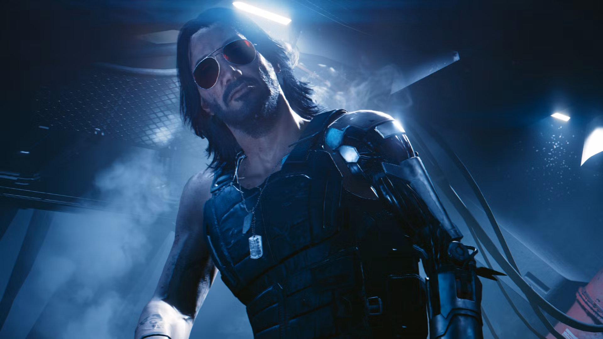 Cyberpunk 2077: Into The Night Officially Launches July 2026 | itg-ar.com Cyberpunk 2077: Into The Night Officially Launches July 2026 | itg-ar.com