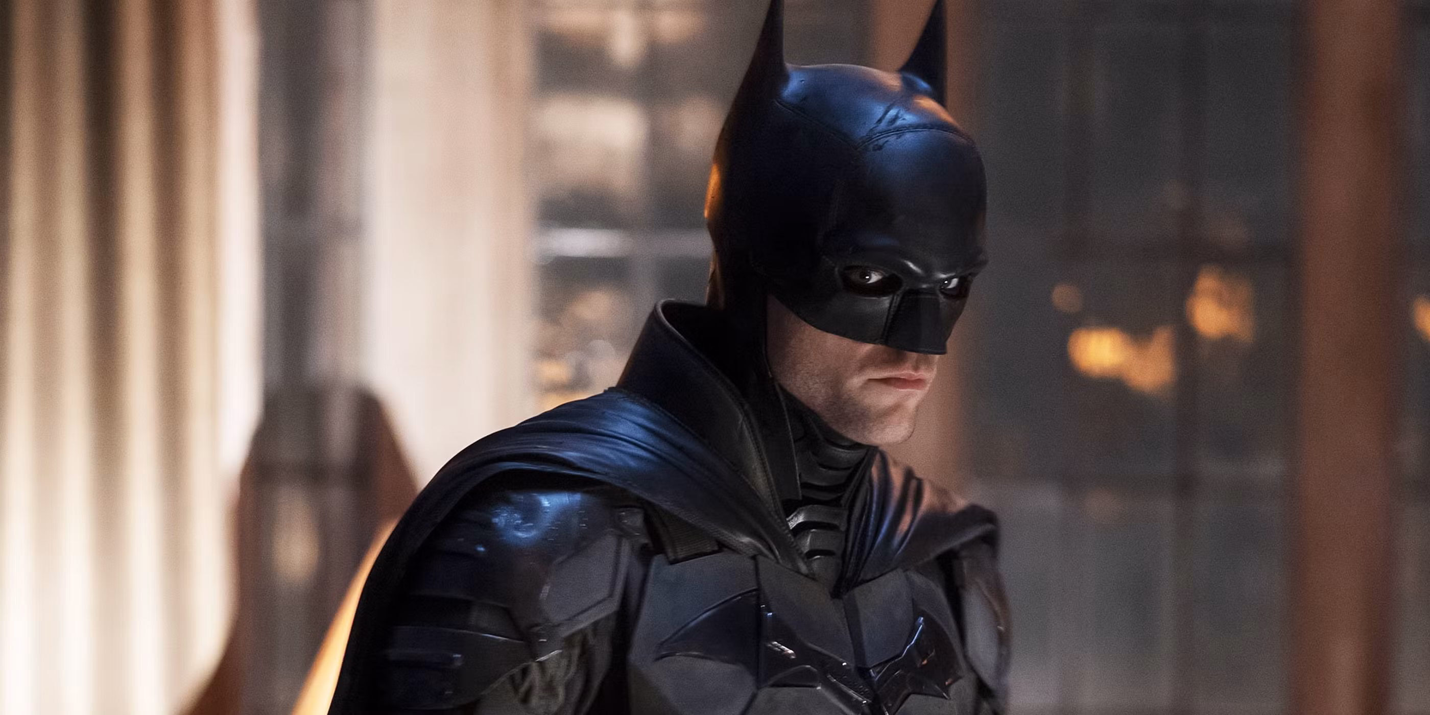 DC Officially Reveals New Red Hood in Long-Awaited Batman Spin-Off Movie | itg-ar.com DC Officially Reveals New Red Hood in Long-Awaited Batman Spin-Off Movie | itg-ar.com