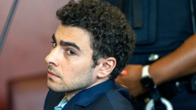 "Dateline" يحقق في لغز لويجي مانجيوني: "يستخدمه الناس كاختبار لرورشاخ"
| itg-ar.com