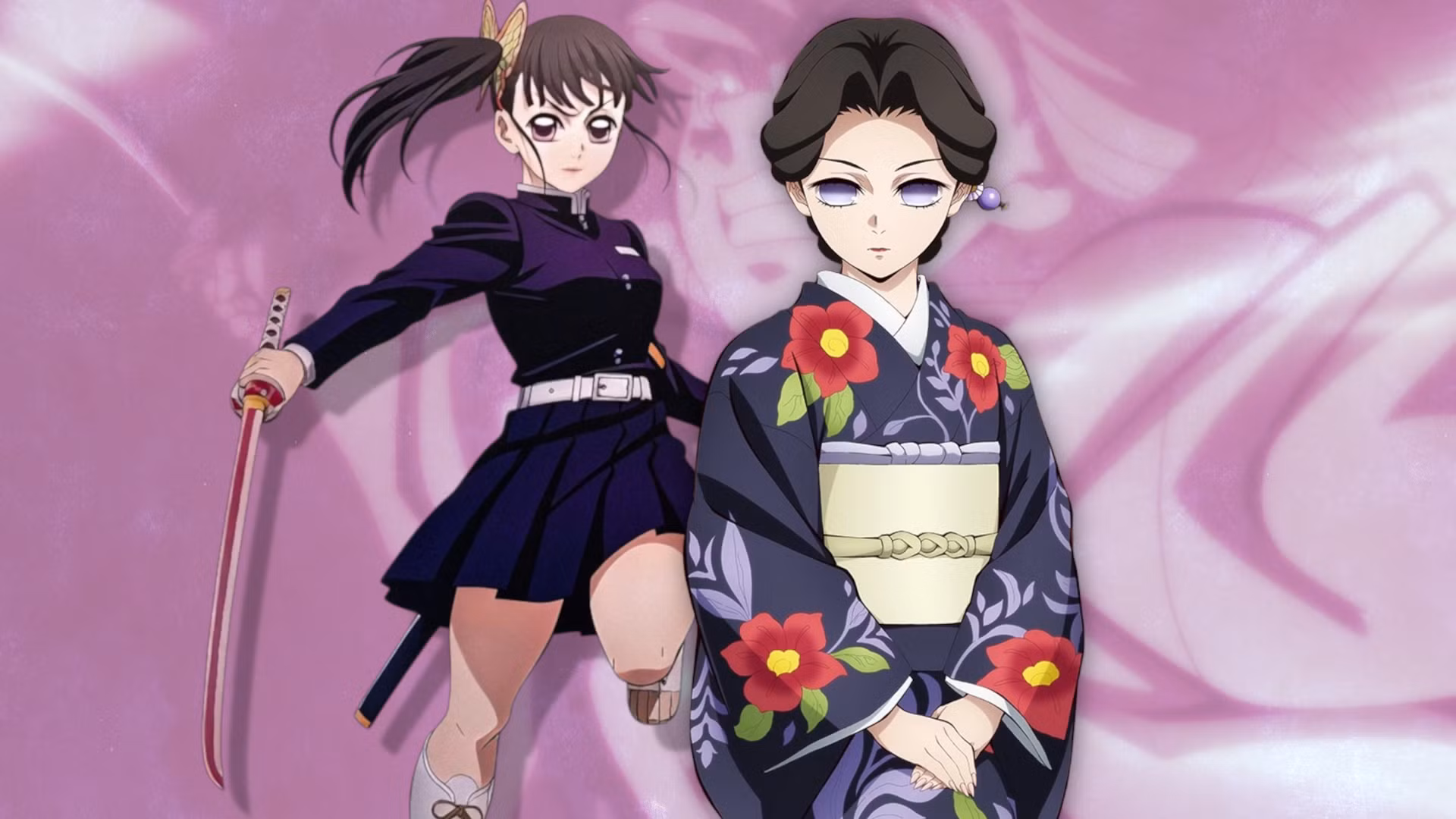Demon Slayer Infinity Castle Part 2 Will Confirm The Series’ Female Cast Is Way Better Than Fans Think | itg-ar.com Demon Slayer Infinity Castle Part 2 Will Confirm The Series' Female Cast Is Way Better Than Fans Think | itg-ar.com