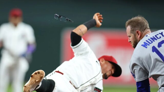 Diamondbacks يسقط Dodgers على هوميروس Ketel Marte
| itg-ar.com