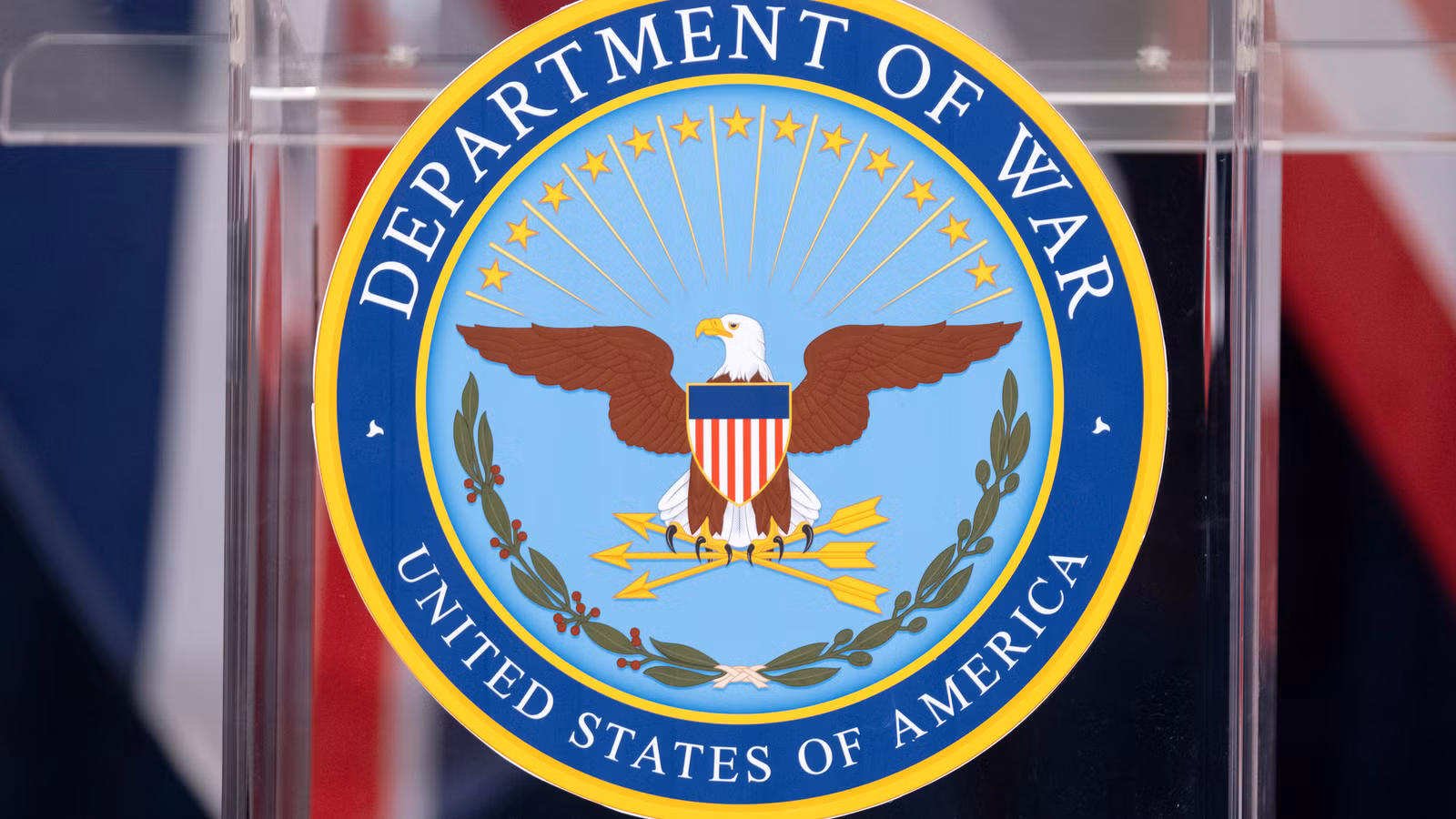 DoD Officially Drops 180 Faiths from Military’s Recognized Religion List | itg-ar.com DoD Officially Drops 180 Faiths from Military's Recognized Religion List | itg-ar.com