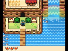 Echo Isle هي مغامرة صغيرة مستوحاة من لعبة Zelda الكلاسيكية
| itg-ar.com Echo Isle هي مغامرة صغيرة مستوحاة من لعبة Zelda الكلاسيكية
| itg-ar.com