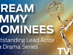 Emmys 2026: الممثل الرئيسي في مسلسل درامي – مرشحو أحلامنا!
| itg-ar.com Emmys 2026: الممثل الرئيسي في مسلسل درامي – مرشحو أحلامنا!
| itg-ar.com