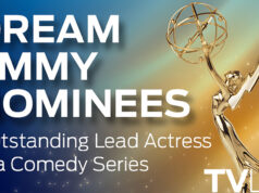 Emmys 2026: الممثلة الرئيسية في مسلسل كوميدي – مرشحي أحلامنا!
| itg-ar.com Emmys 2026: الممثلة الرئيسية في مسلسل كوميدي – مرشحي أحلامنا!
| itg-ar.com