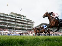 Epsom Derby 2026 LIVE: التحديثات والنتائج والذهاب ورد الفعل للكلاسيكية المحطمة للأرقام القياسية
| itg-ar.com Epsom Derby 2026 LIVE: التحديثات والنتائج والذهاب ورد الفعل للكلاسيكية المحطمة للأرقام القياسية
| itg-ar.com