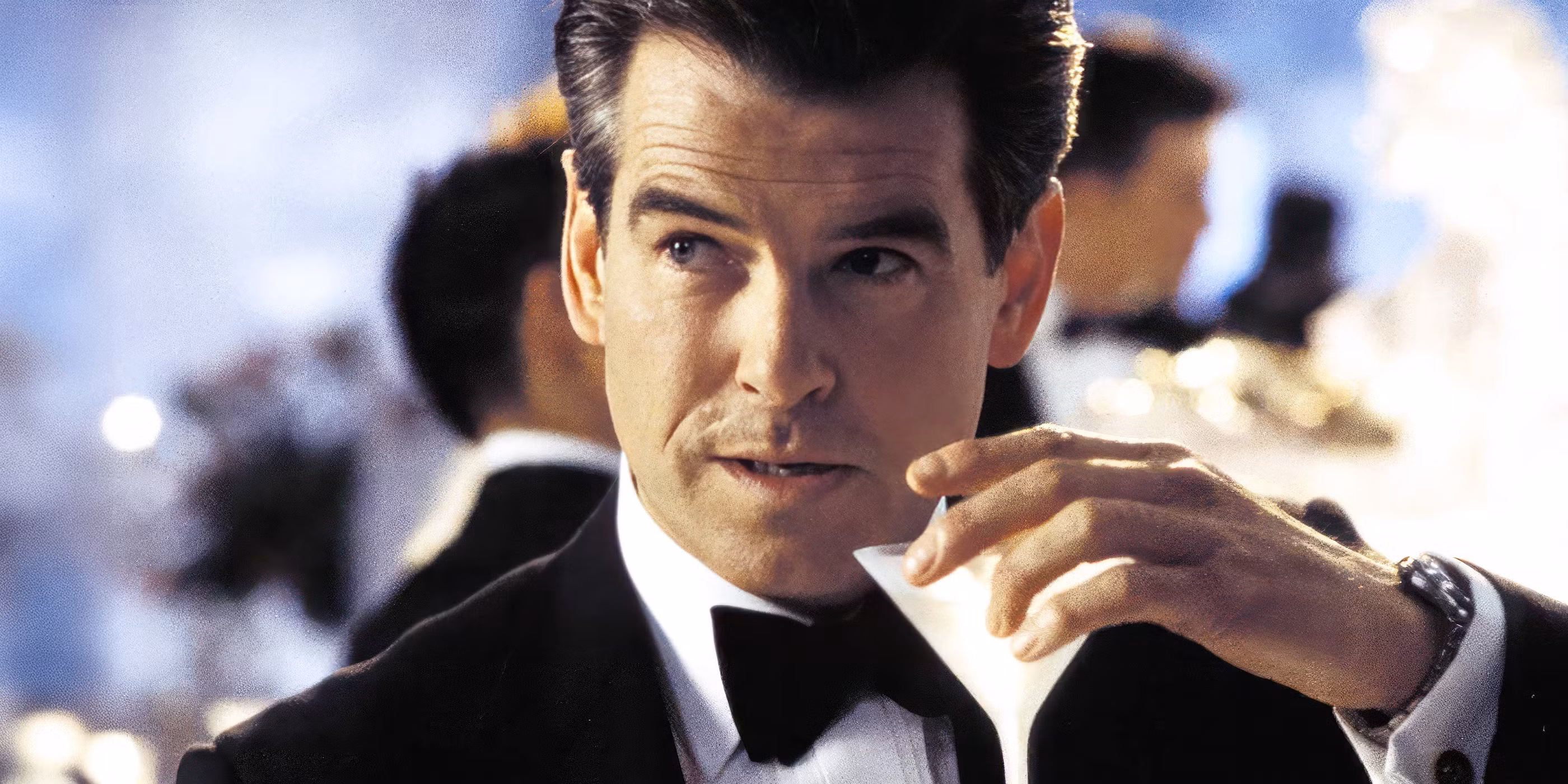 Every Pierce Brosnan James Bond Pre-Title Sequence, Ranked | itg-ar.com Every Pierce Brosnan James Bond Pre-Title Sequence, Ranked | itg-ar.com