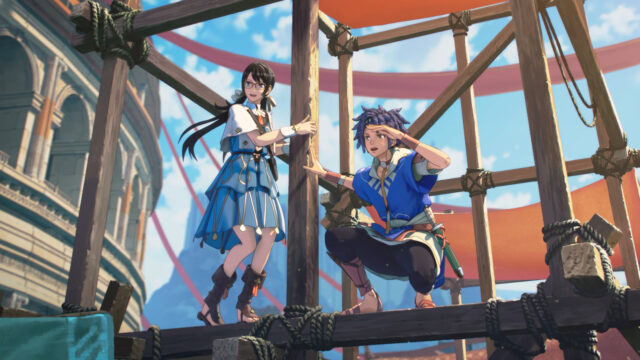 Fire Emblem: Fortune's Weave تصل إلى Switch 2 في 17 Fire Emblem: Fortune's Weave تصل إلى Switch 2 في 17 سبتمبر
| itg-ar.com