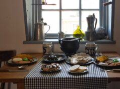 Food defined social hierarchy in 1776. Here’s what was on the table | itg-ar.com Food defined social hierarchy in 1776. Here's what was on the table | itg-ar.com