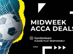 Football accumulator tips for this midweek (9-12 June 2026) | itg-ar.com Football accumulator tips for this midweek (9-12 June 2026) | itg-ar.com