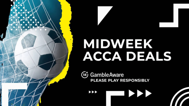 Football accumulator tips for this midweek (9-12 June 2026) | Football accumulator tips for this midweek (9-12 June 2026) | itg-ar.com