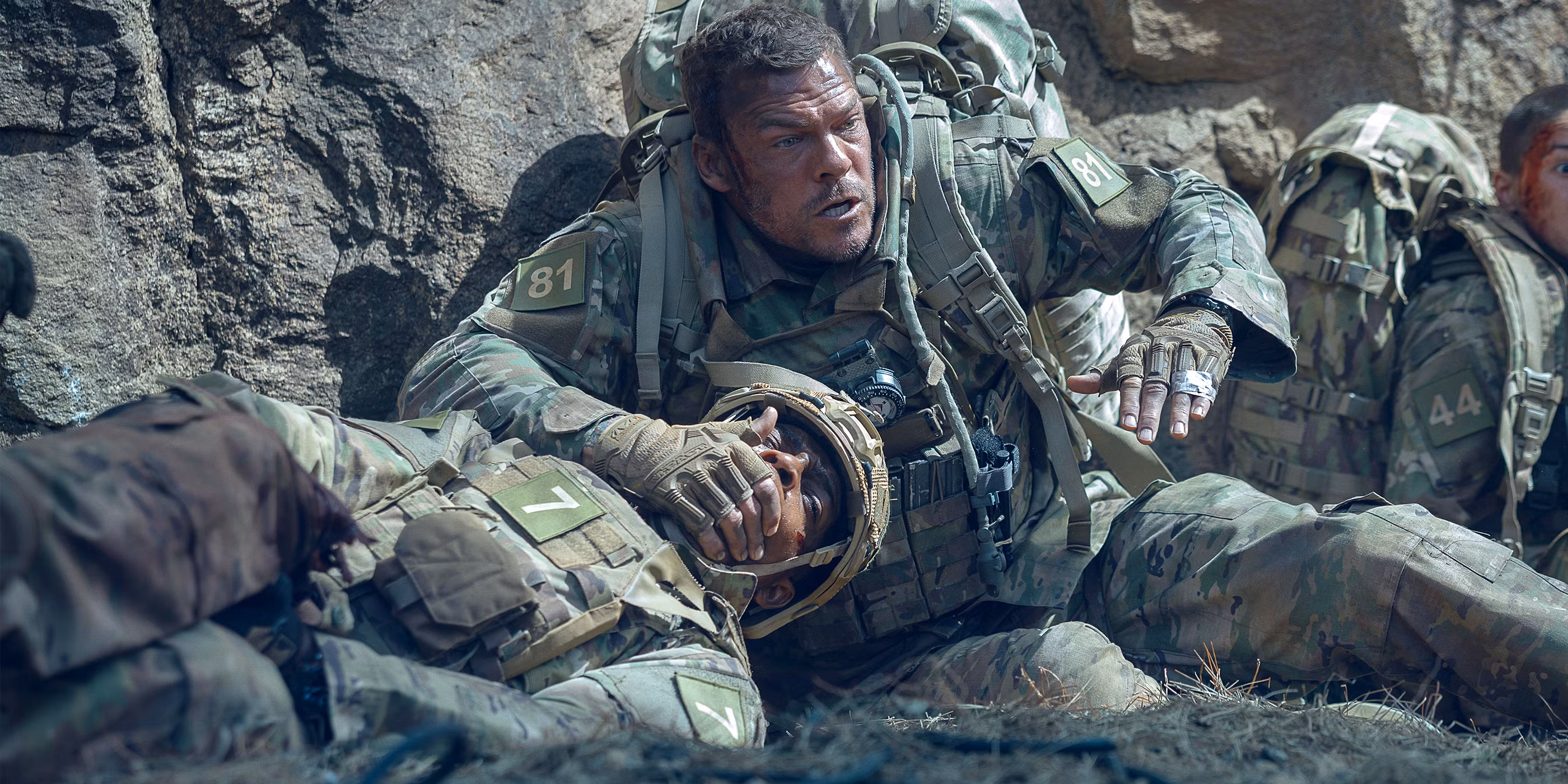 Forget ‘Reacher,’ Alan Ritchson’s Alien-Invasion Action Franchise Is Just Getting Started | itg-ar.com Forget ‘Reacher,’ Alan Ritchson’s Alien-Invasion Action Franchise Is Just Getting Started | itg-ar.com