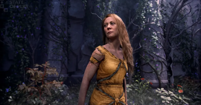 God of War Laufey قادم إلى PS5
| itg-ar.com