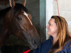 Golden Tempo، Renegade هو عنوان رئيسي للمجال القوي للنازحين Belmont Stakes
| itg-ar.com Golden Tempo، Renegade هو عنوان رئيسي للمجال القوي للنازحين Belmont Stakes
| itg-ar.com