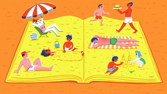 Here are the nonfiction books NPR staffers have loved so Here are the nonfiction books NPR staffers have loved so far this year | itg-ar.com
