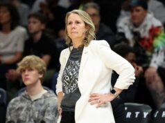 How Lynx coach Cheryl Reeve got to the Hall of Fame | itg-ar.com How Lynx coach Cheryl Reeve got to the Hall of Fame | itg-ar.com