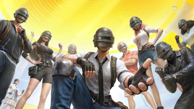 How ‘PUBG Mobile’ Built a Cross-Generational Global Empire | itg-ar.com How ‘PUBG Mobile’ Built a Cross-Generational Global Empire | itg-ar.com