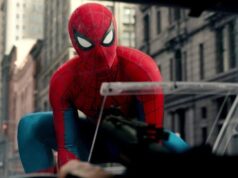 Hulk وPunisher ينضمان إلى Peter Parker في فيلم Spider-Man: Brand New Day
| itg-ar.com Hulk وPunisher ينضمان إلى Peter Parker في فيلم Spider-Man: Brand New Day
| itg-ar.com