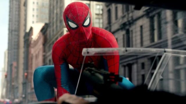 Hulk وPunisher ينضمان إلى Peter Parker في فيلم Spider-Man: Brand New Day
| itg-ar.com