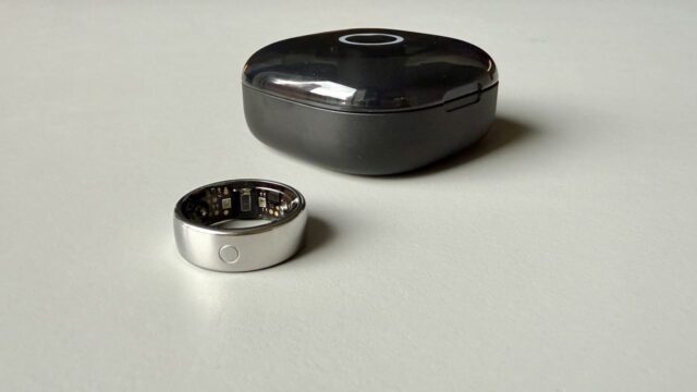 I tested the Circular Ring 2 and wanted to love I tested the Circular Ring 2 and wanted to love it, but the software got in the way | itg-ar.com