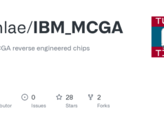 IBM MCGA Gate Array الهندسة العكسية
| itg-ar.com IBM MCGA Gate Array الهندسة العكسية
| itg-ar.com