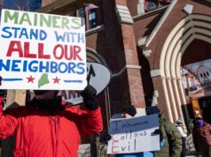 ICE denies having a protester database. But a letter to Congress sheds more light | itg-ar.com ICE denies having a protester database. But a letter to Congress sheds more light | itg-ar.com