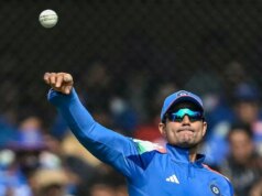 IND vs AFG ODIs، مكان المشاهدة المباشرة: القنوات التلفزيونية والبث المباشر لجولة أفغانستان في الهند 2026
| itg-ar.com IND vs AFG ODIs، مكان المشاهدة المباشرة: القنوات التلفزيونية والبث المباشر لجولة أفغانستان في الهند 2026
| itg-ar.com