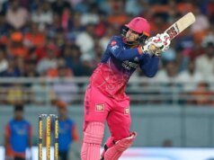 IPL 2026 Orange Cap، القائمة الكاملة: Vaibhav Sooryavanshi ينهي كأفضل هداف
| itg-ar.com IPL 2026 Orange Cap، القائمة الكاملة: Vaibhav Sooryavanshi ينهي كأفضل هداف
| itg-ar.com
