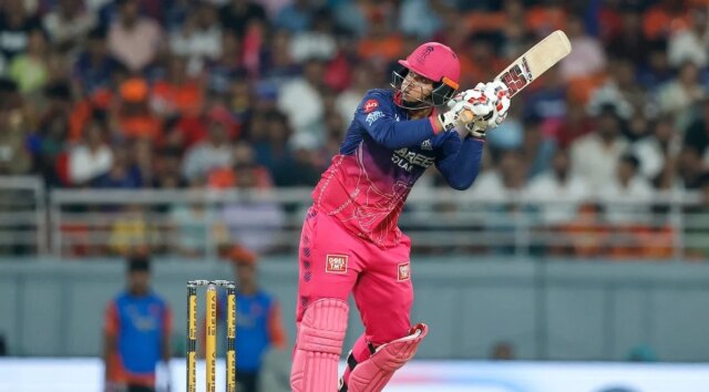 IPL 2026 Orange Cap، القائمة الكاملة: Vaibhav Sooryavanshi ينهي كأفضل هداف
| itg-ar.com