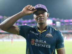 IPL 2026 Purple Cap، القائمة الكاملة: Kagiso Rabada ينهي المركز كأعلى مسجل للويكيت
| itg-ar.com IPL 2026 Purple Cap، القائمة الكاملة: Kagiso Rabada ينهي المركز كأعلى مسجل للويكيت
| itg-ar.com