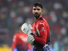 IPL 2026: قائمة كاملة باللاعبين المؤثرين الذين تم استخدامهم في كل مباراة حتى الآن
| itg-ar.com IPL 2026: قائمة كاملة باللاعبين المؤثرين الذين تم استخدامهم في كل مباراة حتى الآن
| itg-ar.com