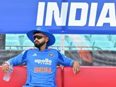 IRE vs IND T20Is، مكان المشاهدة المباشرة: القنوات التلفزيونية والبث المباشر لسلسلة أيرلندا ضد الهند T20I 2026
| itg-ar.com IRE vs IND T20Is، مكان المشاهدة المباشرة: القنوات التلفزيونية والبث المباشر لسلسلة أيرلندا ضد الهند T20I 2026
| itg-ar.com