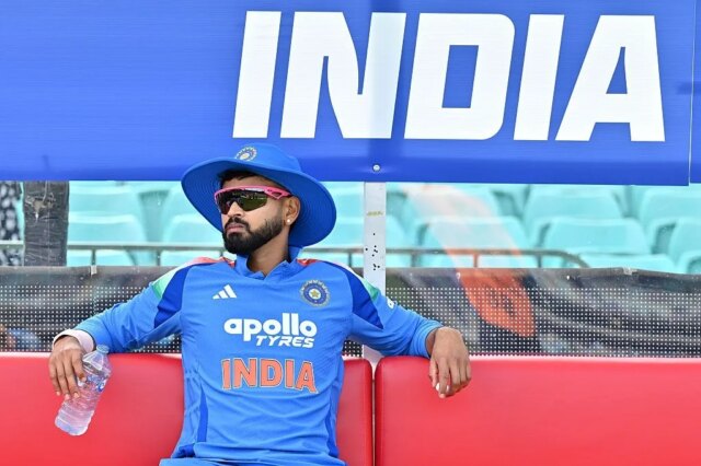 IRE vs IND T20Is، مكان المشاهدة المباشرة: القنوات التلفزيونية والبث المباشر لسلسلة أيرلندا ضد الهند T20I 2026
| itg-ar.com
