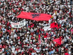 In Albania, anger grows against the government for supporting a Kushner-linked luxury resort | itg-ar.com In Albania, anger grows against the government for supporting a Kushner-linked luxury resort | itg-ar.com