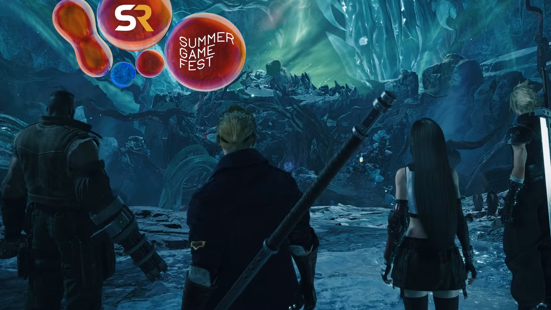 Interview: Final Fantasy 7 Revelation Director Talks Development Challenges, Triumphs, And A Postgame Tease | itg-ar.com Interview: Final Fantasy 7 Revelation Director Talks Development Challenges, Triumphs, And A Postgame Tease | itg-ar.com