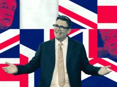 Is Andy Burnham the man to fight the right? | itg-ar.com Is Andy Burnham the man to fight the right? | itg-ar.com