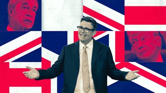Is Andy Burnham the man to fight the right? | itg-ar.com