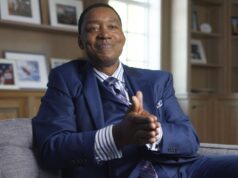 Isiah Thomas لا يتراجع عن مشاكله مع مايكل جوردان وغيره من الأطباء البيطريين في الدوري الاميركي للمحترفين الذين يعملون في الشبكات: “ليس هذا BS”
| itg-ar.com Isiah Thomas لا يتراجع عن مشاكله مع مايكل جوردان وغيره من الأطباء البيطريين في الدوري الاميركي للمحترفين الذين يعملون في الشبكات: "ليس هذا BS"
| itg-ar.com