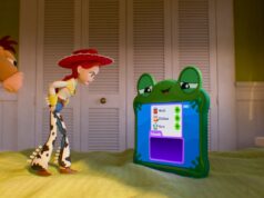 It’s toys vs. tech in ‘Toy Story 5.’ Here are 4 ways to keep tech in check this summer | itg-ar.com It's toys vs. tech in 'Toy Story 5.' Here are 4 ways to keep tech in check this summer | itg-ar.com
