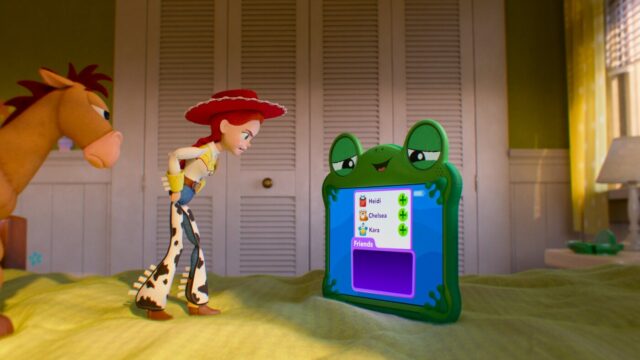 It's toys vs. tech in 'Toy Story 5.' Here are It's toys vs. tech in 'Toy Story 5.' Here are 4 ways to keep tech in check this summer | itg-ar.com