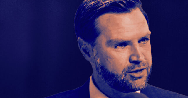 JD Vance on the Morality of the Trump Administration | JD Vance on the Morality of the Trump Administration | itg-ar.com